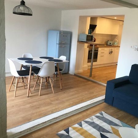 Les Appartements De Home Petite Venise Colmar Kültér fotó
