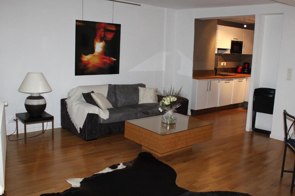 Les Appartements De Home Petite Venise Colmar Szoba fotó