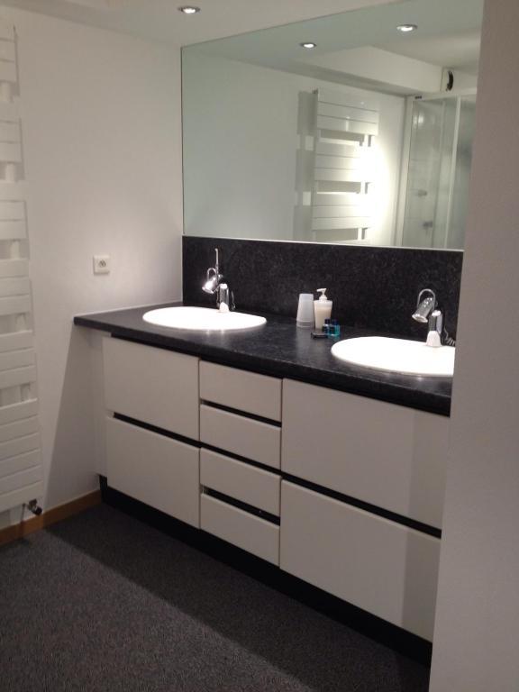 Les Appartements De Home Petite Venise Colmar Szoba fotó
