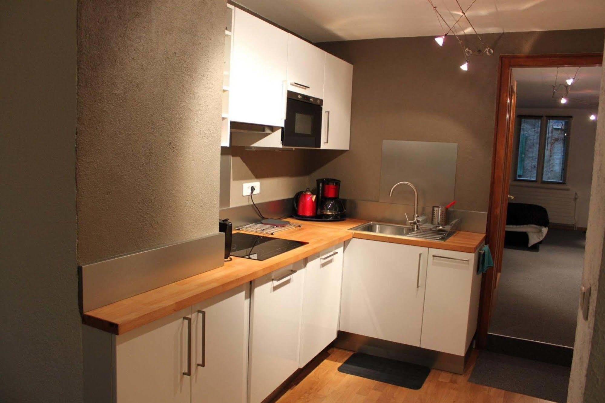 Les Appartements De Home Petite Venise Colmar Kültér fotó