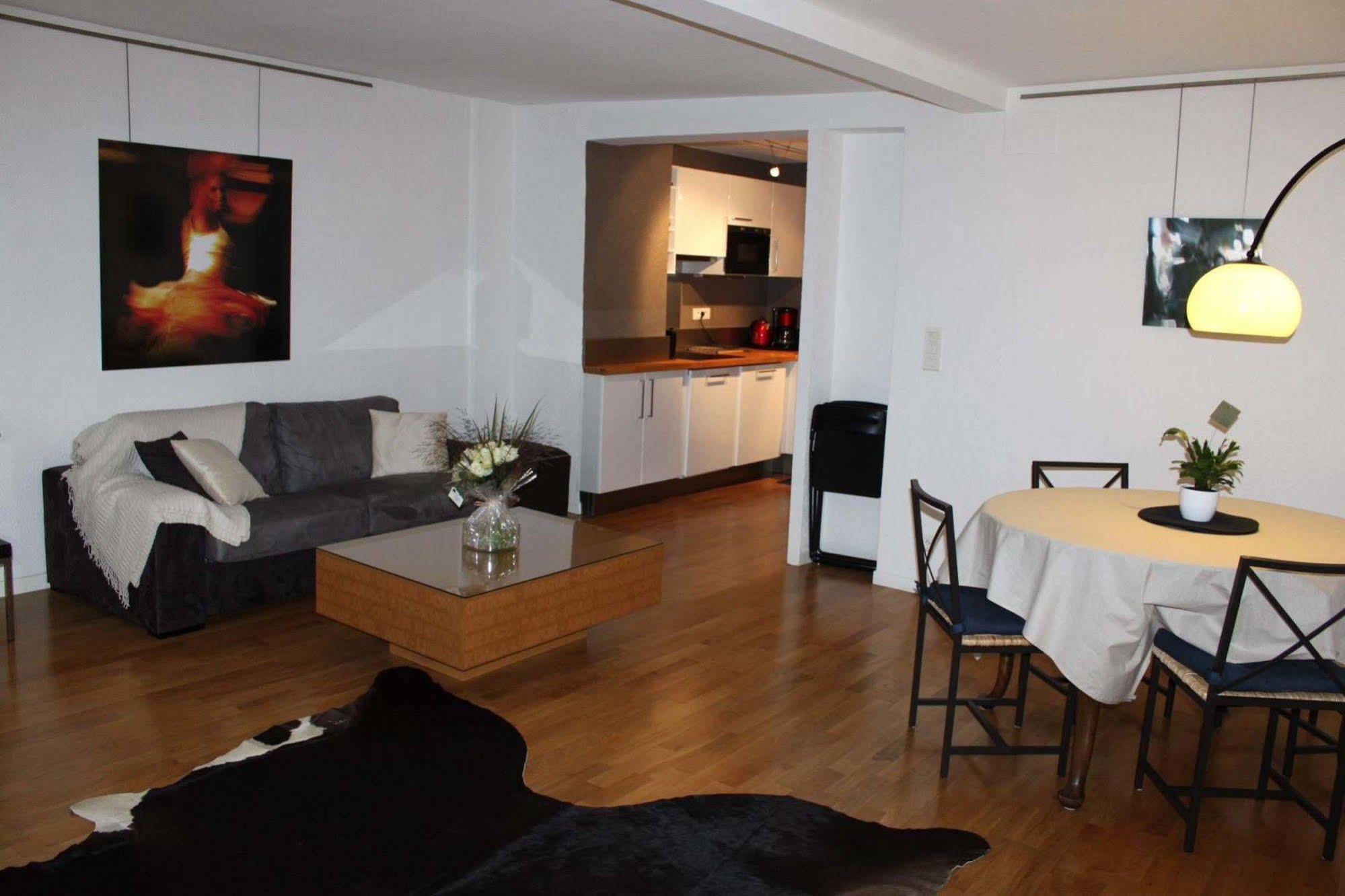 Les Appartements De Home Petite Venise Colmar Kültér fotó