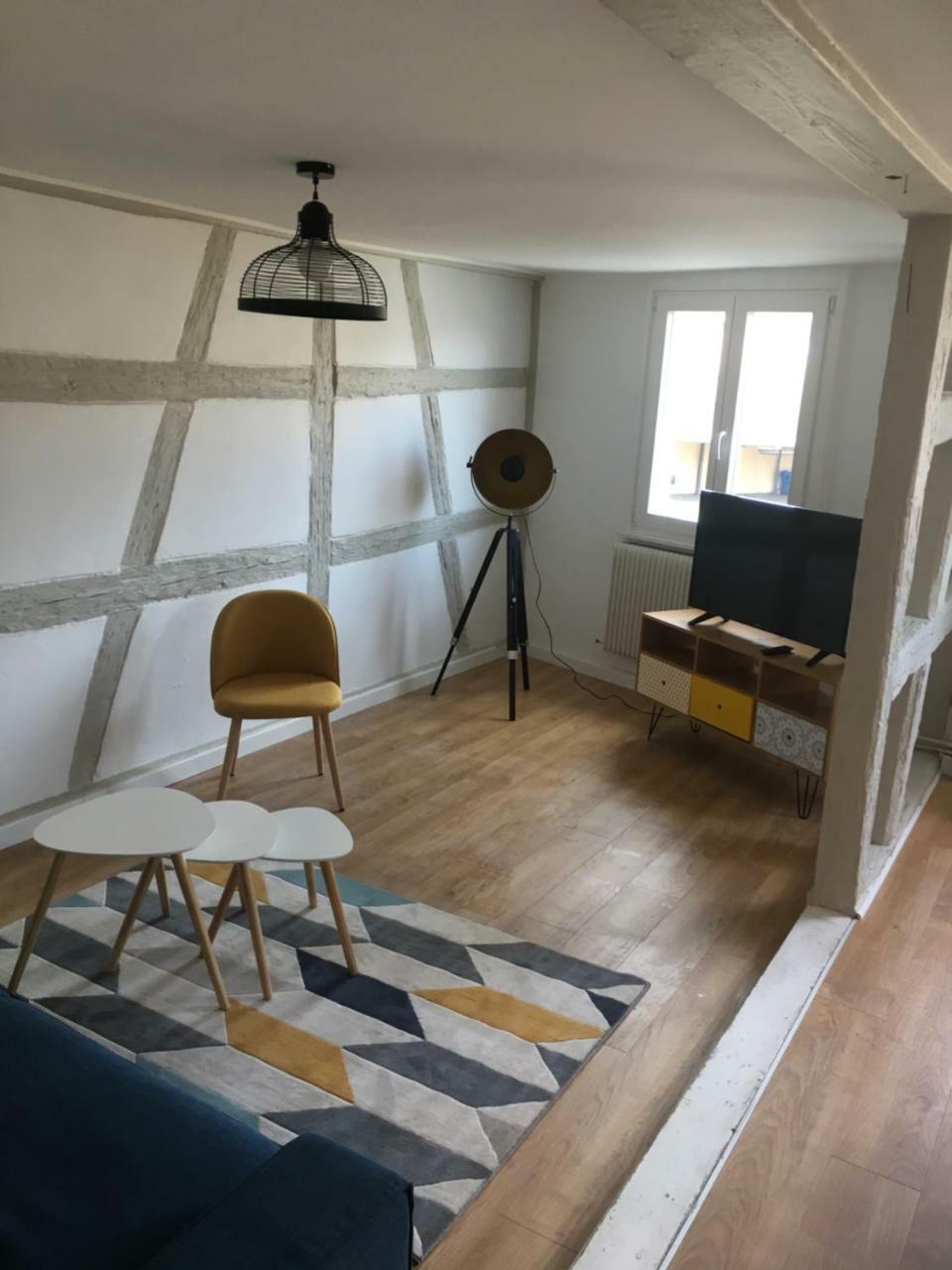 Les Appartements De Home Petite Venise Colmar Kültér fotó