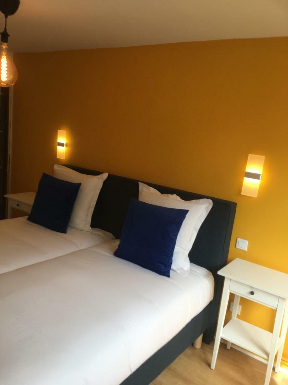 Les Appartements De Home Petite Venise Colmar Kültér fotó