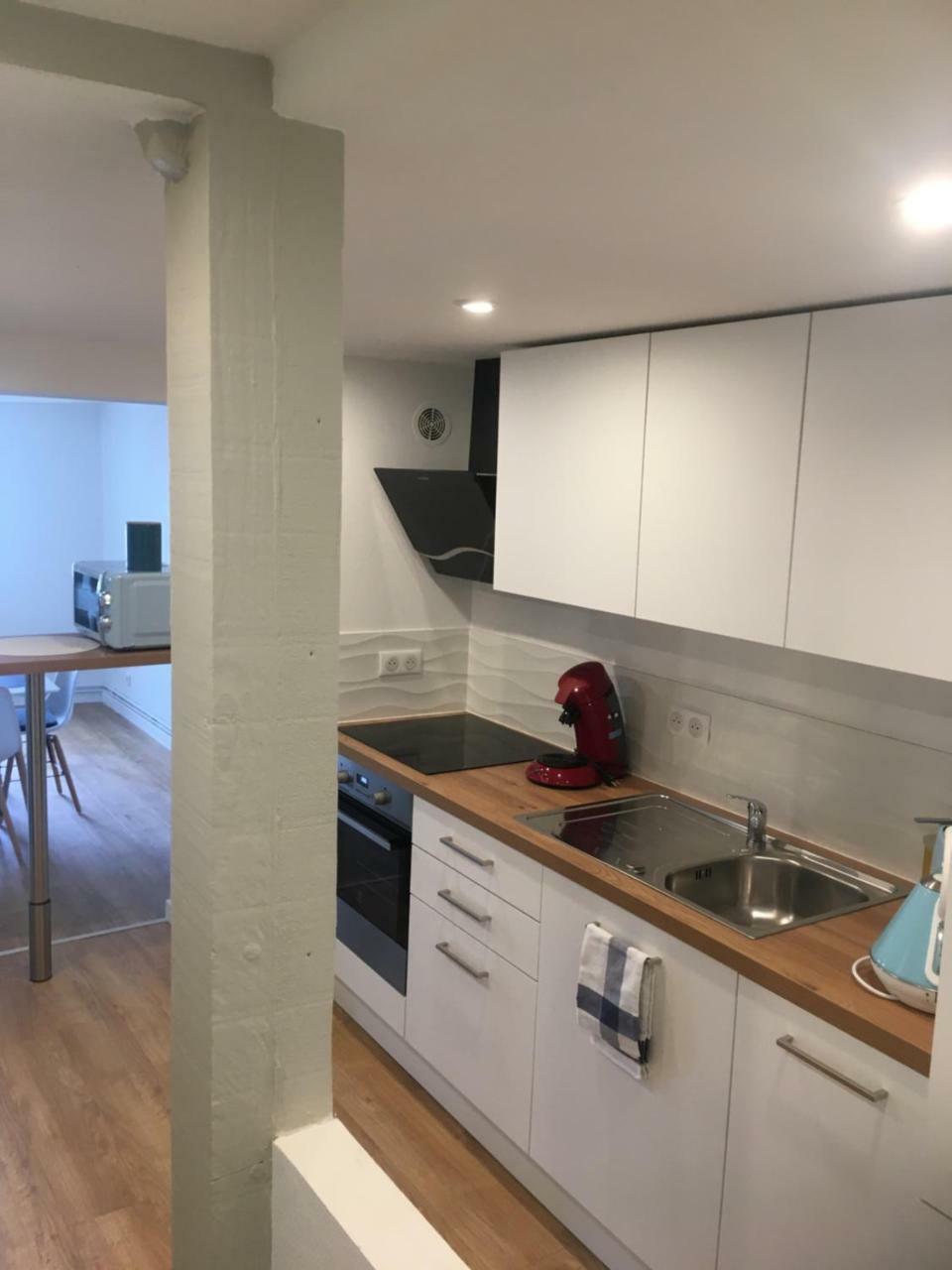 Les Appartements De Home Petite Venise Colmar Kültér fotó