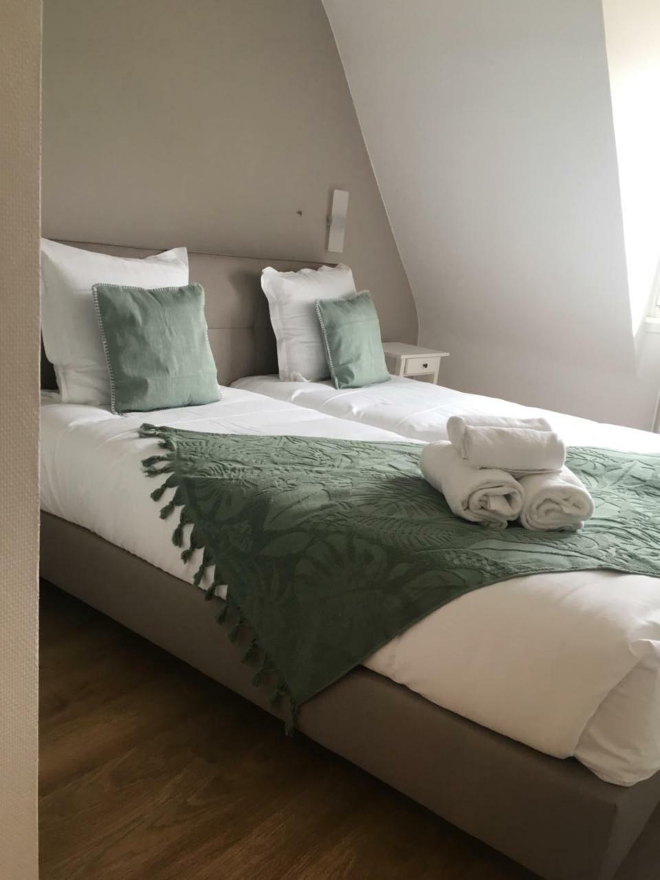 Les Appartements De Home Petite Venise Colmar Kültér fotó